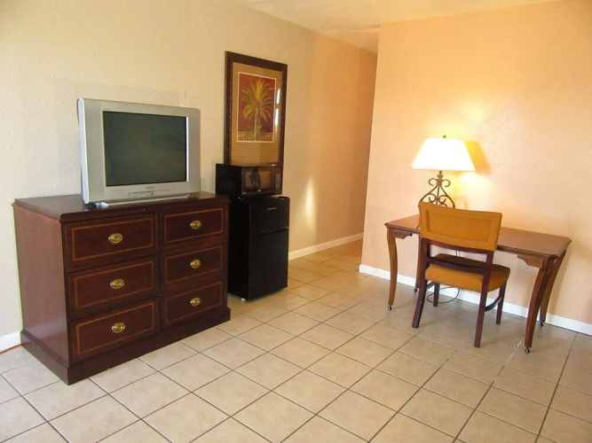 San Angelo Lodge