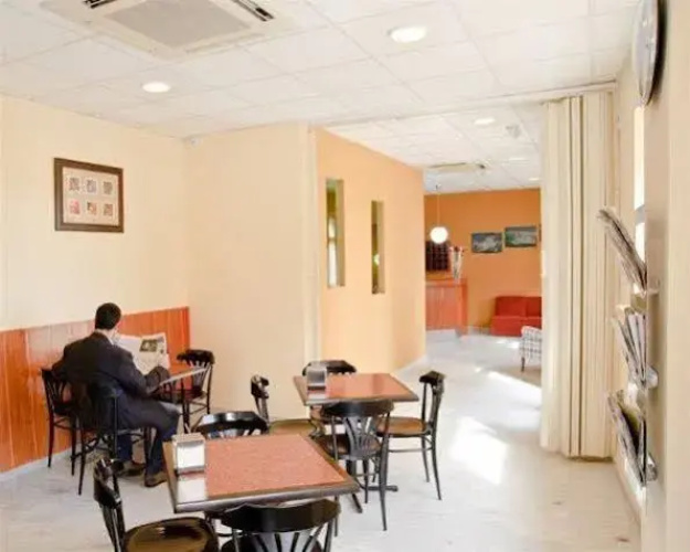 Hotel Sancho