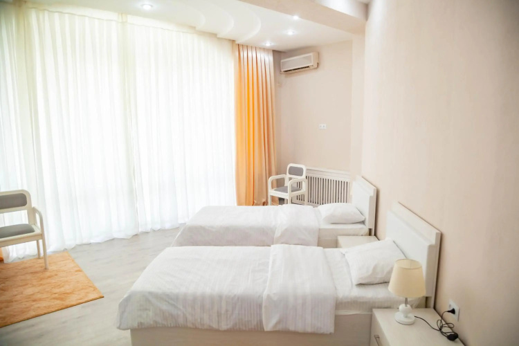 Ridon Lux Hotel