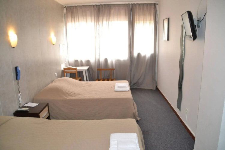 Hotel Vila