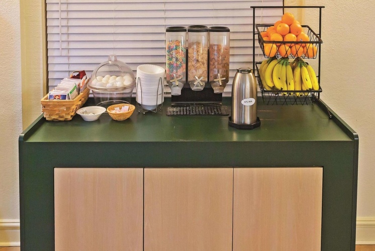 La Quinta Inn by Wyndham College Station photo 14