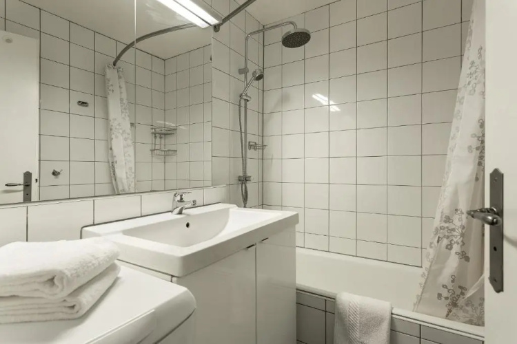 Apartment Lyret