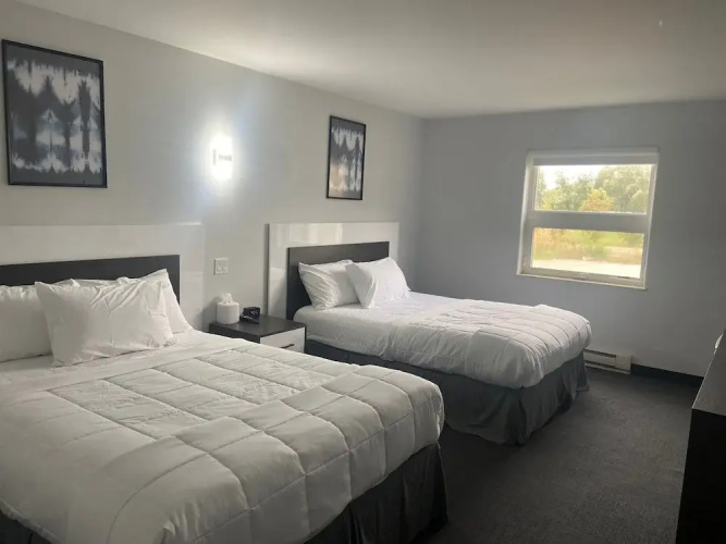 Lac House Inn