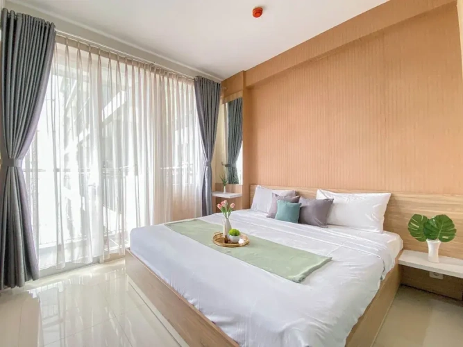 1 Bedroom Standard Apartment