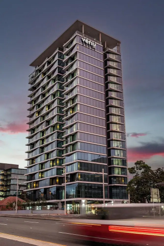 Veriu Macquarie Park - Sydney