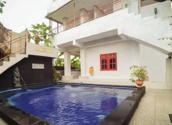 Kabera Bungalow Ubud