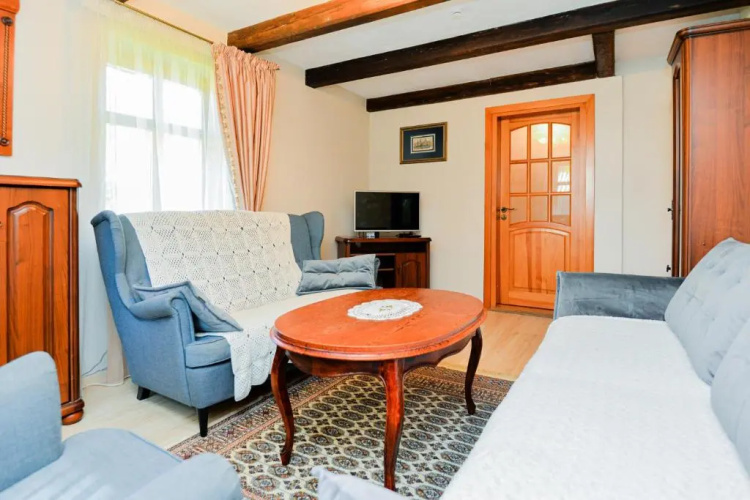 O&S Apartament
