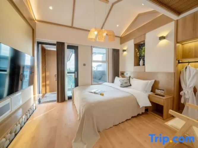 Standard Double Attic room
