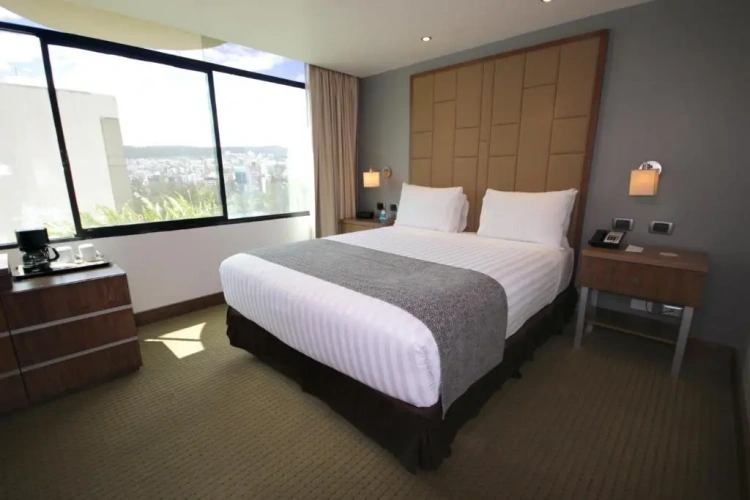 Double room