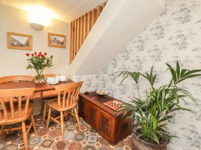 Rose Cottage