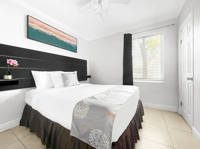 OceanSide Boutique Hotel - Hollywood