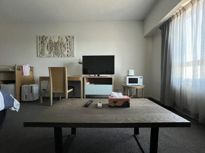 Darwin City Apartment with Harbour View & Pool
