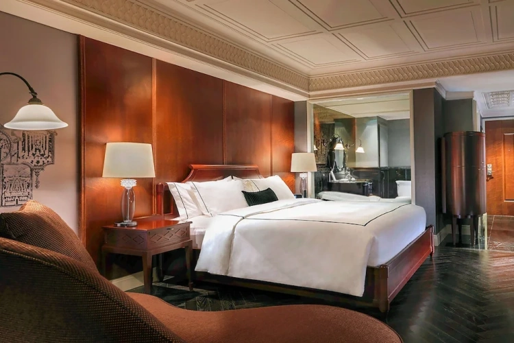 Jatu Double room