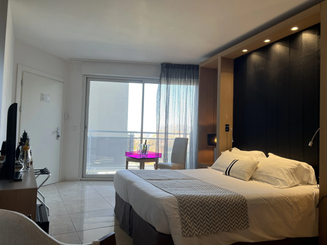 Hotel Revellata