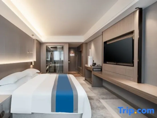 Privilege Double room