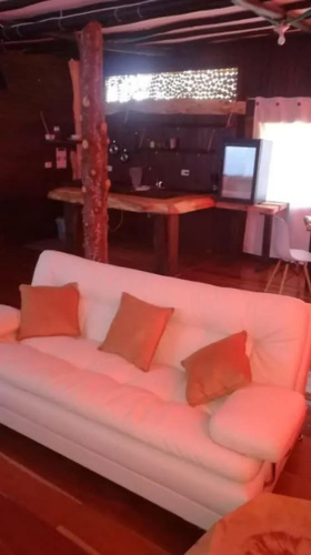 Cabana BersaNina