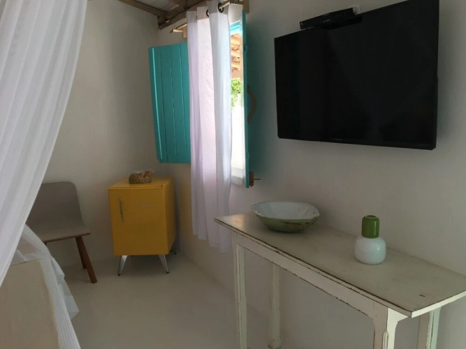 Anbê Hospedaria
