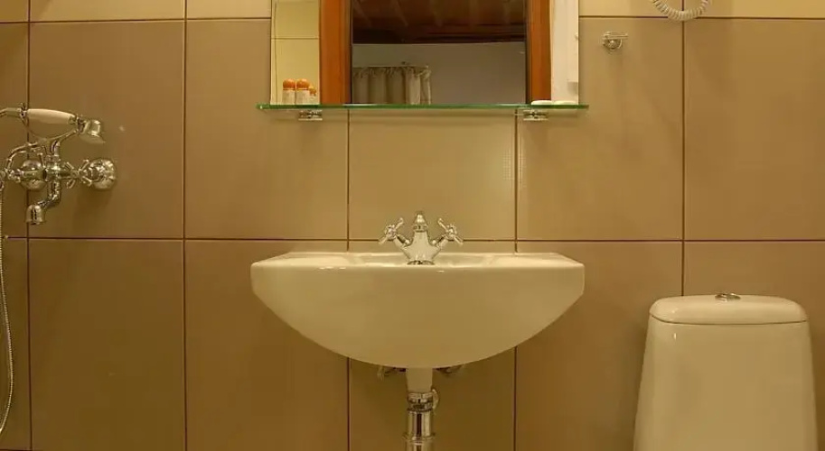 Dragneva Guest House