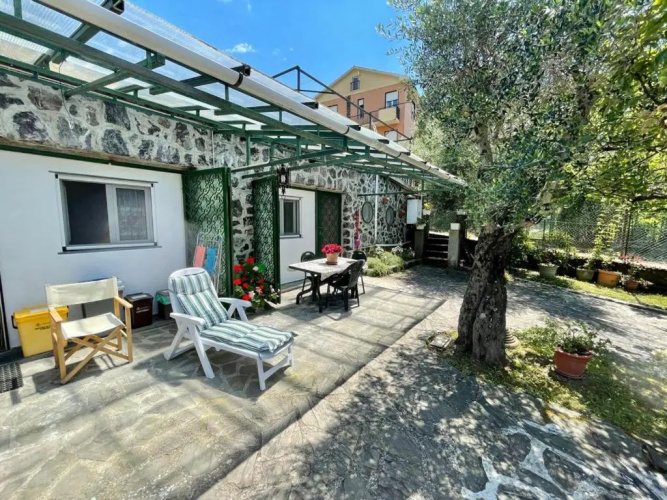 Rosy apartment - Levanto, 5 Terre