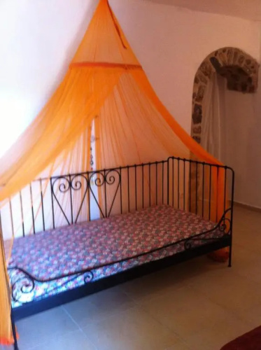 Traditional art house 2