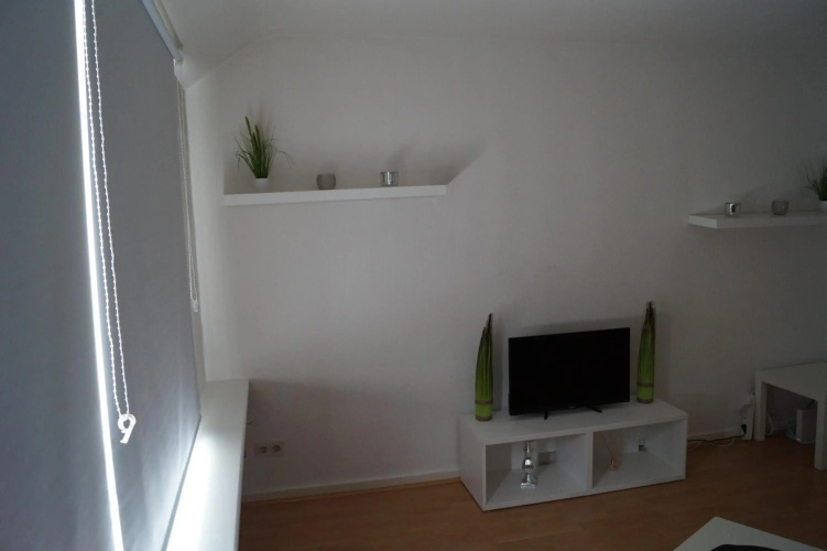 Apartment Krefeld City