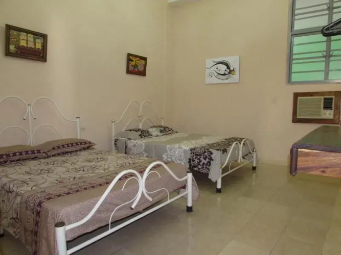 Oscar House