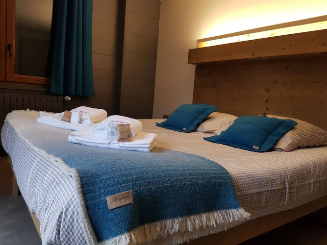 hotel le Malgovert