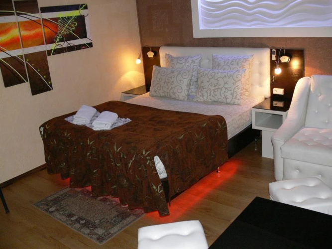 ApartHotel Dom