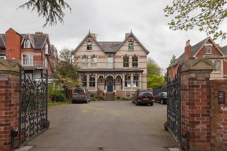 The Skylark Studio, Hereford