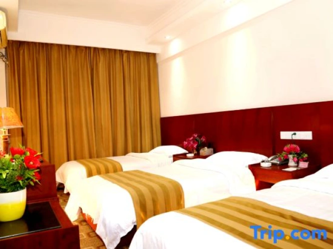 Premium Triple room