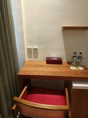 The KD Suites & Coffee Shop