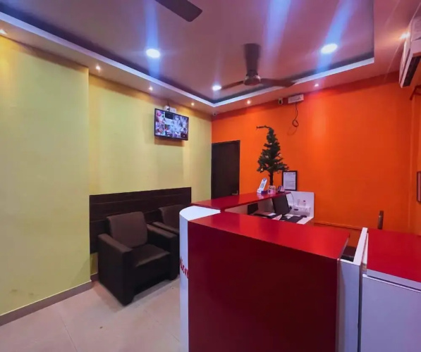 HK Residency