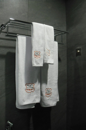 Sturgis Boutique Hotel Cipanas