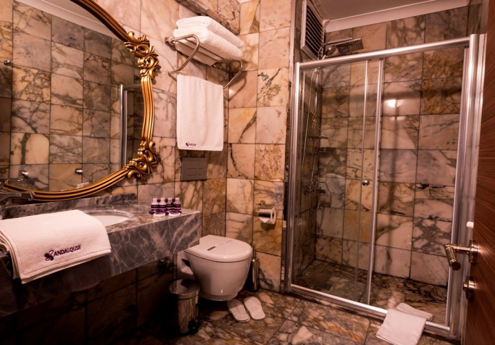 Andalouse Suit Hotel