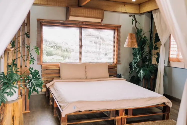 TINH Retreat Phu Quoc