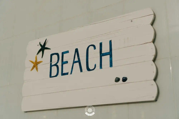 Sea & Sail Hostel