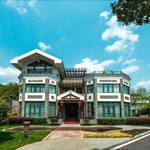 Sylvan Haven Hotel