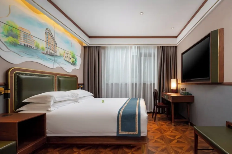 Business Double room