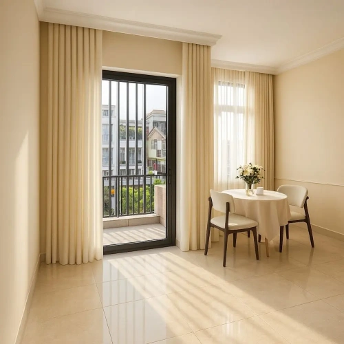 Luxury room
