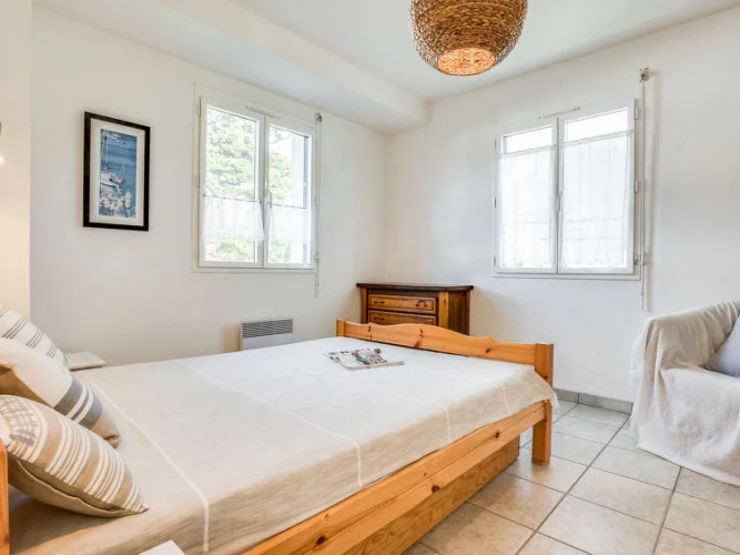 Holiday Home La Brise