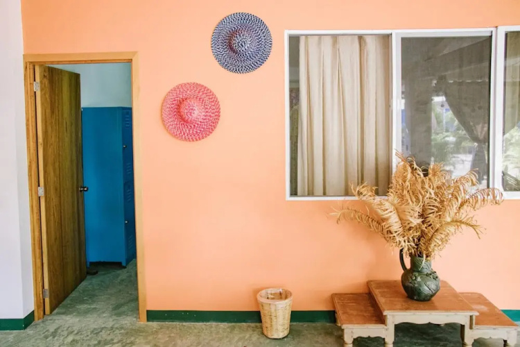 Nopalero Hostel