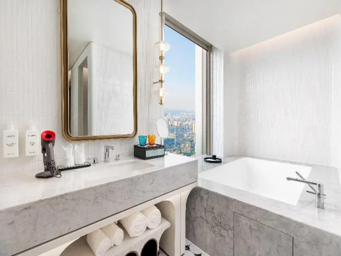 Grand Double room