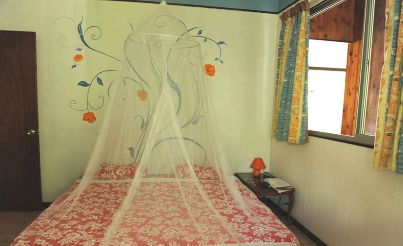 Pension Te Miti - Hostel