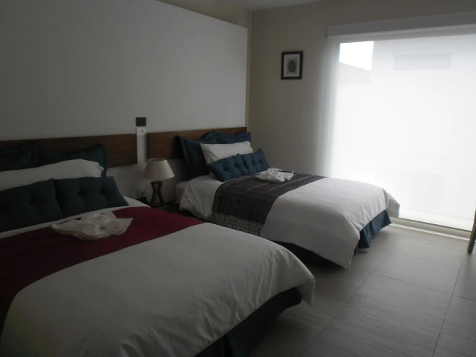 Nak´An Secreto Maya Hotel
