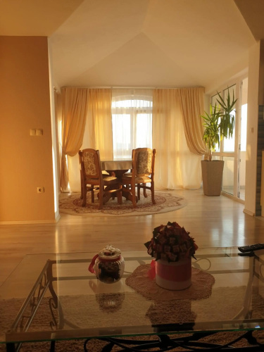 Apartmani Mlikotić