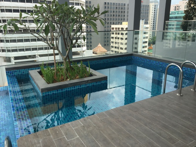Mercure Singapore Bugis photo 20