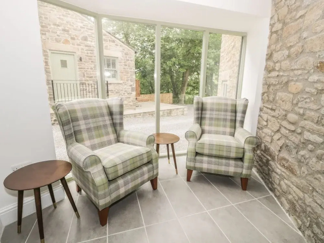 Oak Cottage