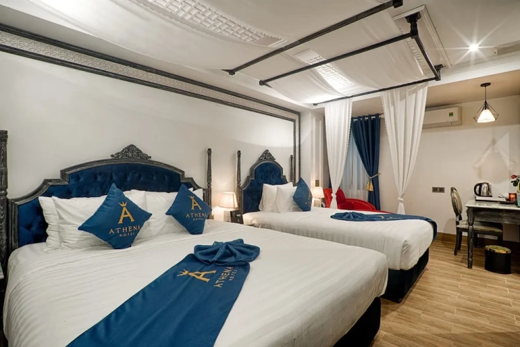 Superior room