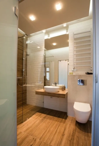 Double Suite with city view