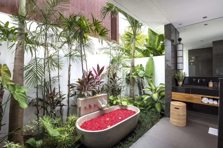 1 Bedroom Villa